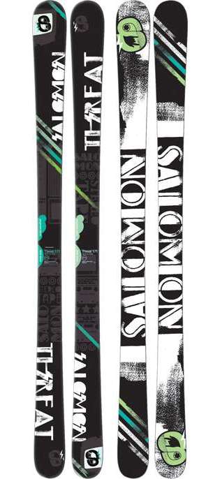 Salomon Skis