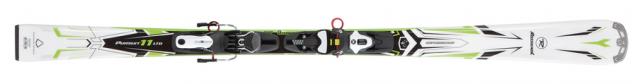 ROSSIGNOL PURSUIT 11 LTD ZIP ROSSIGNOL PURSUIT 11 LTD ZIP Ski Image