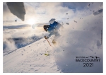 British Backcountry Calendar