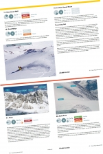 Scottish Offpiste Skiing & Snowboarding: Nevis Range and Ben Nevis