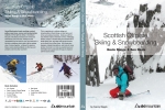 Scottish Offpiste Skiing & Snowboarding: Nevis Range and Ben Nevis
